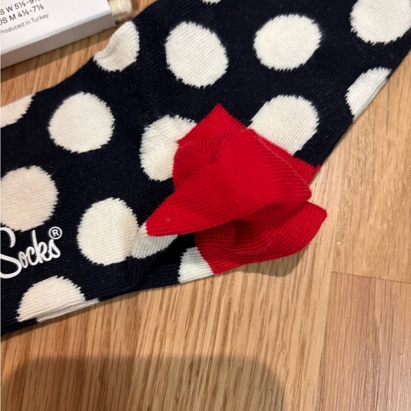 Happy Socks - women’s 2 pair pack - Picture 4 of 11